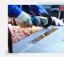 Услуги Изготовление металлоконструкций под ключ в Орехово-Зуево