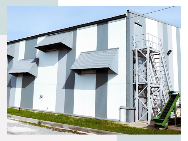 Строительство овощехранилищ от 625 руб. в Орехово-Зуево