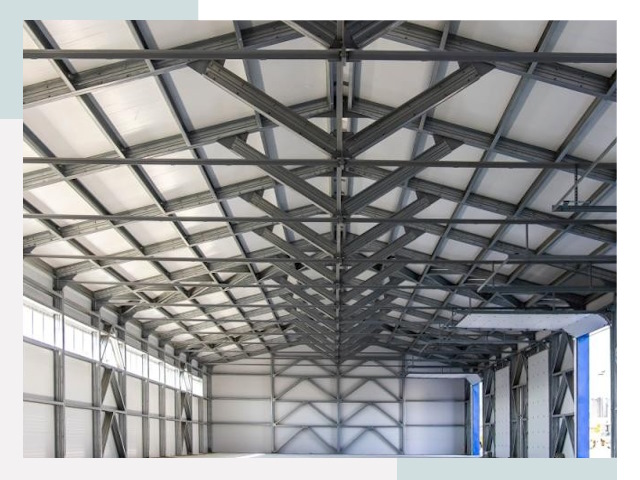 Производственные здания в Орехово-Зуево от 625 руб. - Надежно и быстро