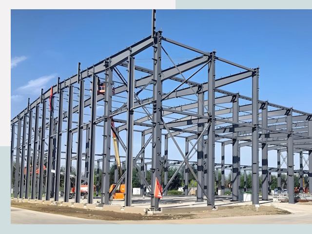 Строительство торговых центров в Орехово-Зуево