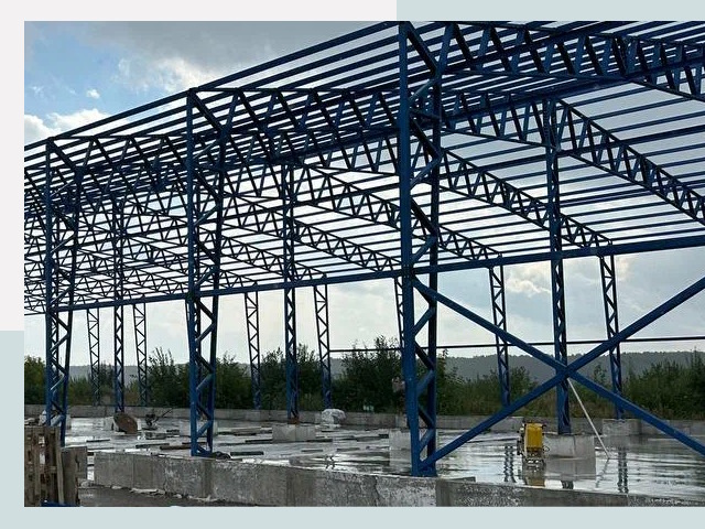 Строительство картодромов в Орехово-Зуево