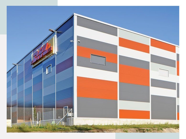 Строительство бизнес-центров в Орехово-Зуево