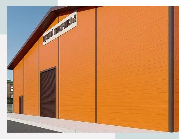 Строительство автосервисов в Орехово-Зуево