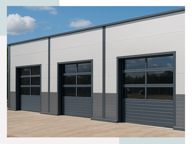 Строительство автомоек в Орехово-Зуево