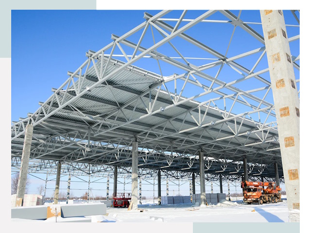 Строительство паркингов в Орехово-Зуево