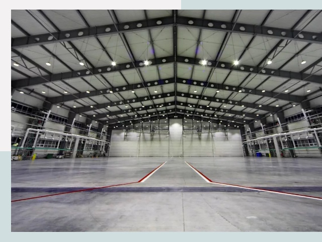 Ангары для бизнеса в Орехово-Зуево от 625 руб. - Надежность и качество