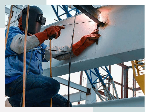 Генеральный подряд в Орехово-Зуево от 625 руб. - Надежность и качество