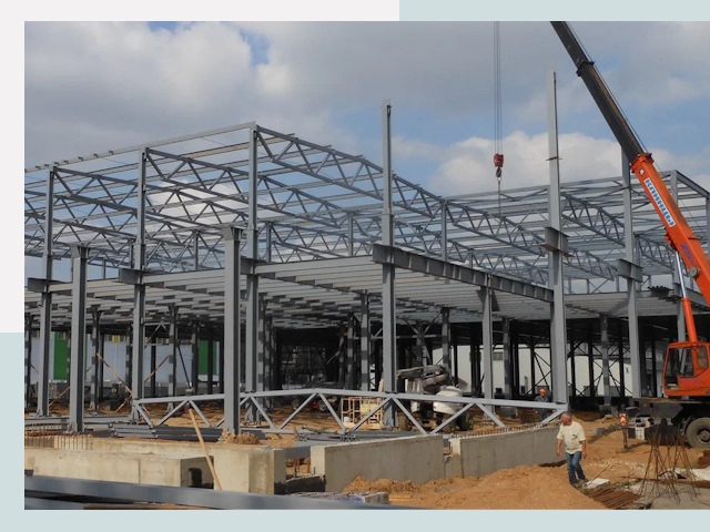 Генеральный подряд в Орехово-Зуево