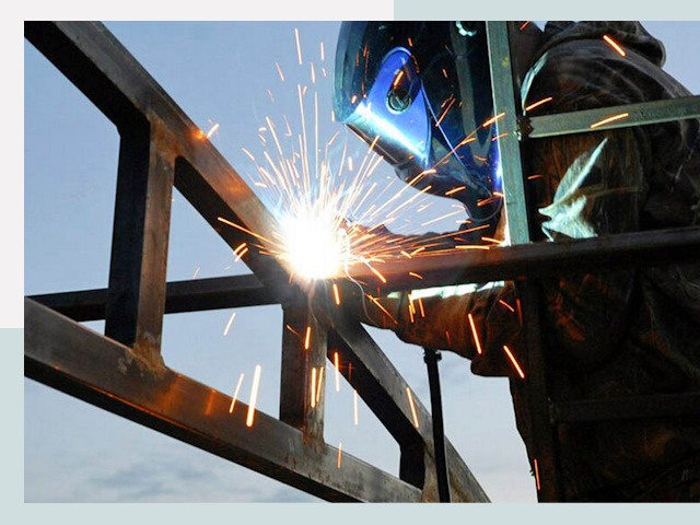 Сварочные работы в Орехово-Зуево