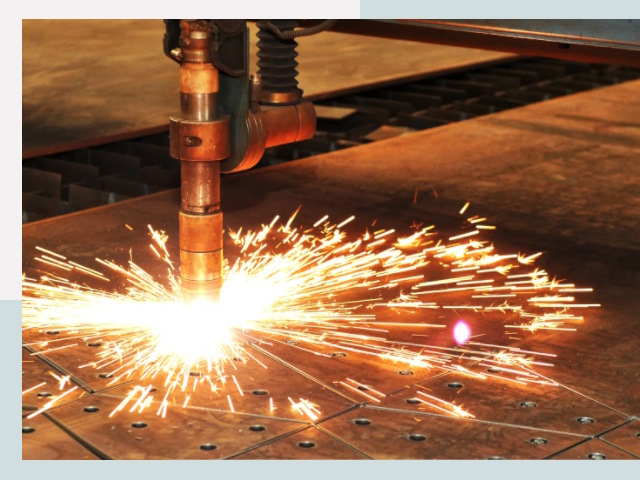 Плазменная резка металла в Орехово-Зуево от 625 руб.
