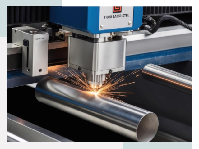 Лазерная резка металла в Орехово-Зуево