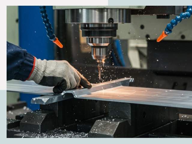 Металлообработка в Орехово-Зуево от 625 руб. - Надежно и быстро